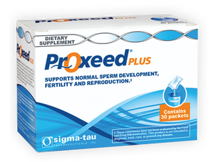 Proxeed® Plus