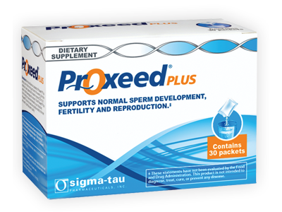 Proxeed® Plus