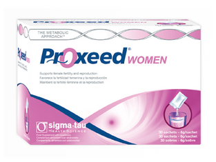 Proxeed® WOMEN