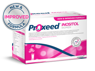 Proxeed® Women Inositol